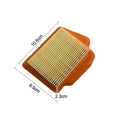 10 Pack Air Filter for FS490 FS510 FS560 (OEM 41481410300)