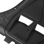 Front Engine Splash Shields for Volkswagen Jetta, Taos, Audi A3