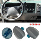 Heater Climate Control Knob for GMC Chevy Pickup Suburban Tahoe (1995–1999)
