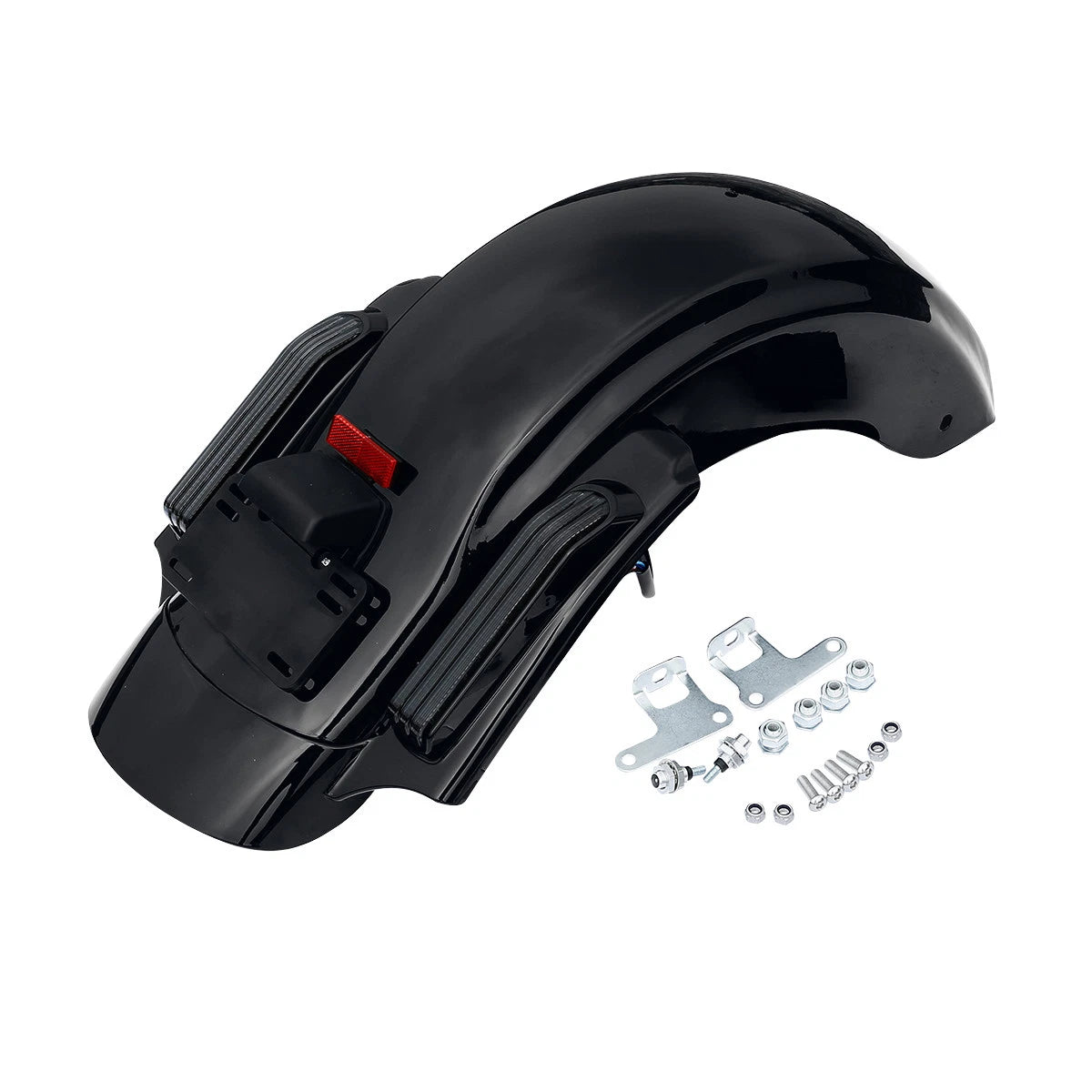 Rear Fender Support Kit for Harley Touring CVO Road Glide (2014–2023)