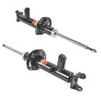 2X Rear Shock Absorbers w/ Adaptive for Infiniti Q50 Q60 (2016–2024)