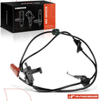Rear Right ABS Wheel Speed Sensor for Ford Fusion, Lincoln MKZ (2007–2012)