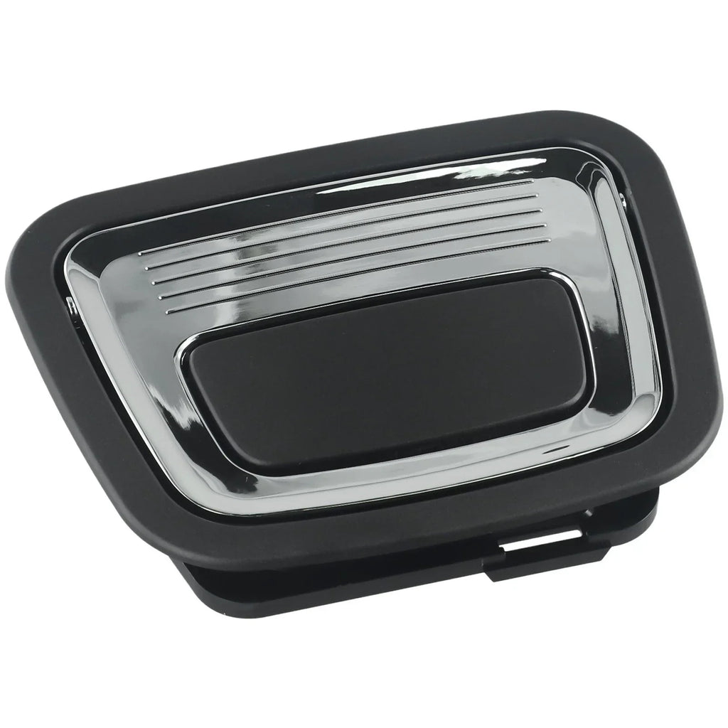 Handle Trim Floor Cover / 1pc / Trunk Cover for Mercedes W166 ML (2011–2015)