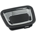 Handle Trim Floor Cover / 1pc / Trunk Cover for Mercedes W166 ML (2011–2015)