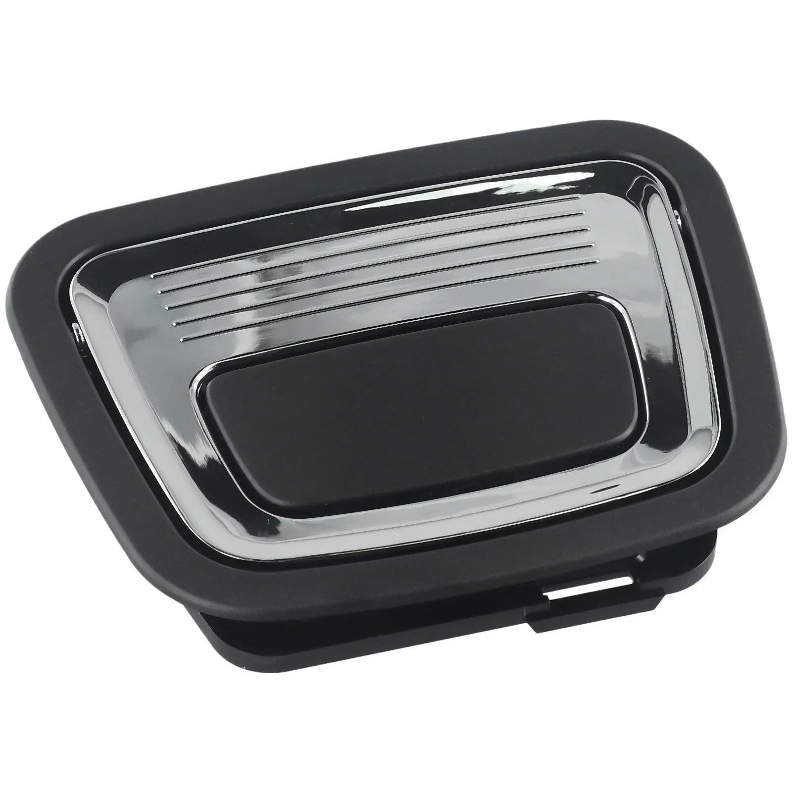 Handle Trim Floor Cover / 1pc / Trunk Cover for Mercedes W166 ML (2011–2015)