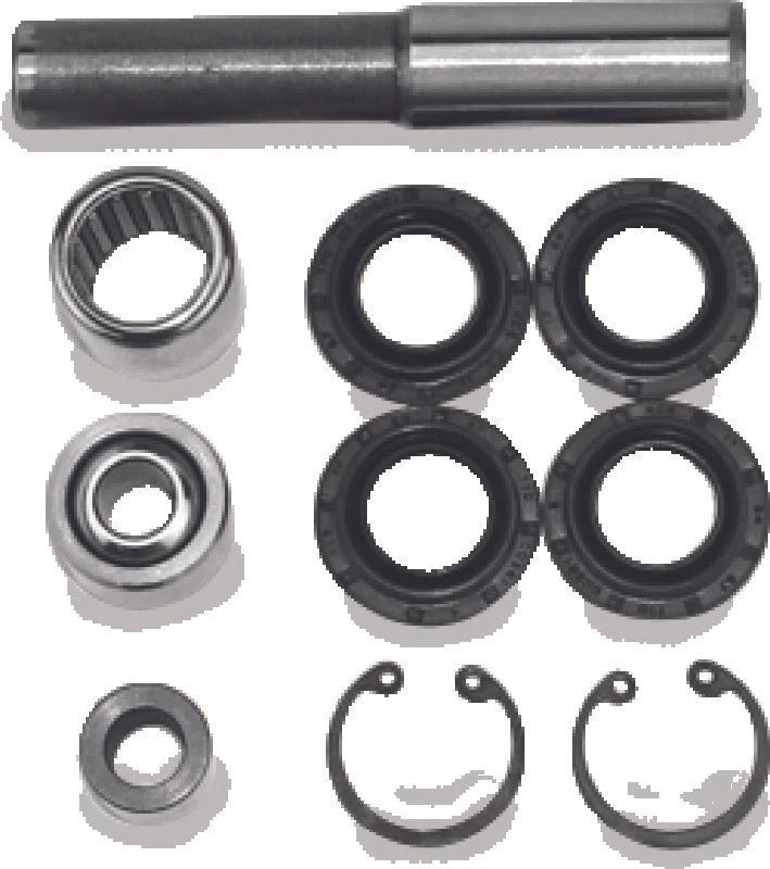 Upper A-Arm Kit for Kawasaki KVF650 Brute Force 4x4i (2006–2013)