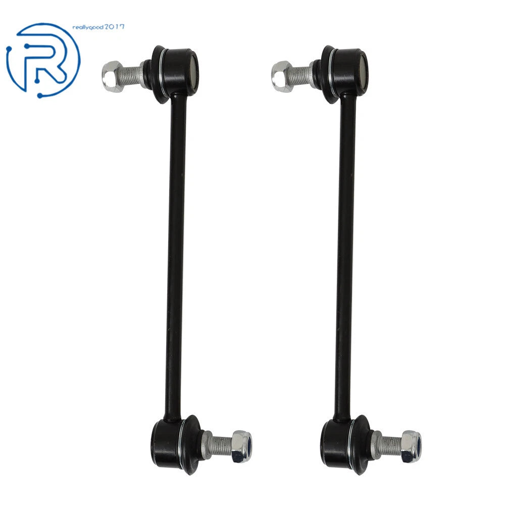 Set of 6 Front Lower Control Arms with Ball Joints for Hyundai Elantra (2009-2012)