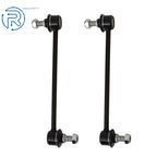 Set of 6 Front Lower Control Arms with Ball Joints for Hyundai Elantra (2009-2012)