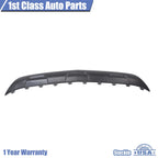 Front Bumper Valance Panel for Chevrolet Trax (2017–2022)
