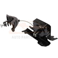 Spare Tire Winch Wheel Hoist for Ford F250 F350 Super Duty (2009–2016) 7C3Z1A131A