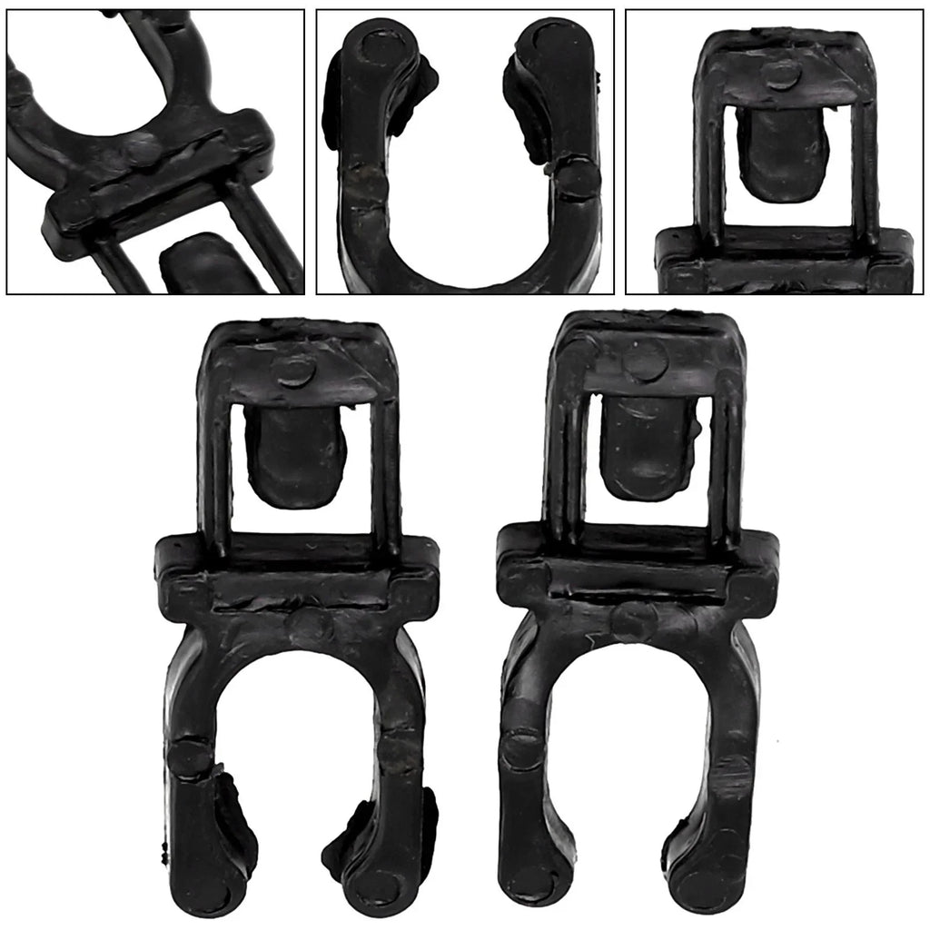 Coin Storage Tray Clip for FORESTER (2013–2022)