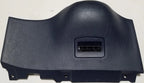 Dash Driver Air Vent & Finishing Panel for Ford Thunderbird (1994–1997)