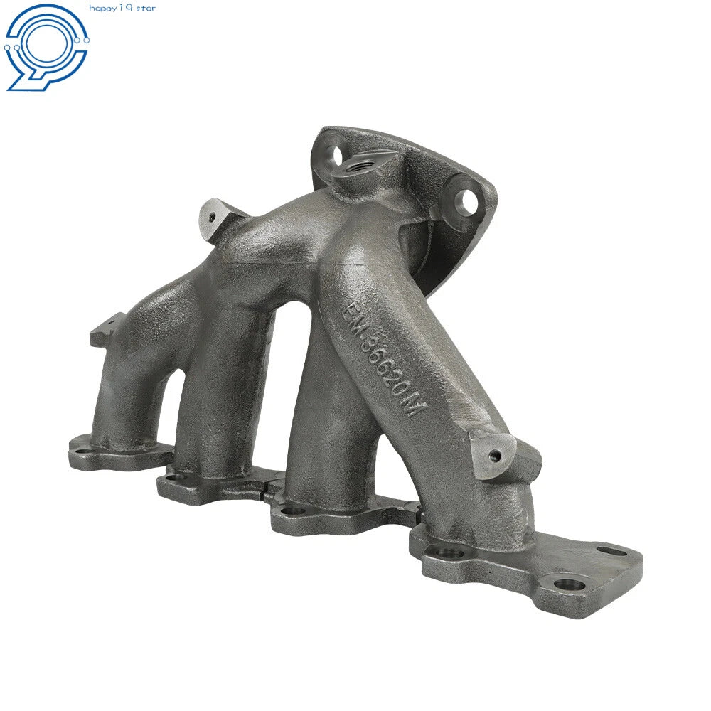 Exhaust Manifold Header with Gasket Kit for Chevrolet Impala Malibu