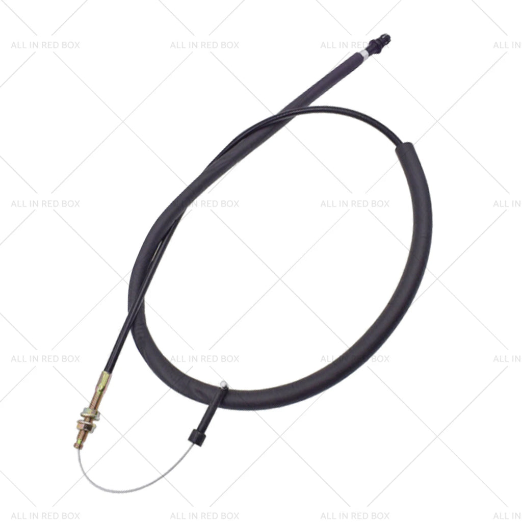 Throttle Control Cable for Mitsubishi Pajero 3.0 GLS GLX (V23W V43W)