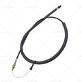 Throttle Control Cable for Mitsubishi Pajero 3.0 GLS GLX (V23W V43W)