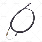 Throttle Control Cable for Mitsubishi Pajero 3.0 GLS GLX (V23W V43W)