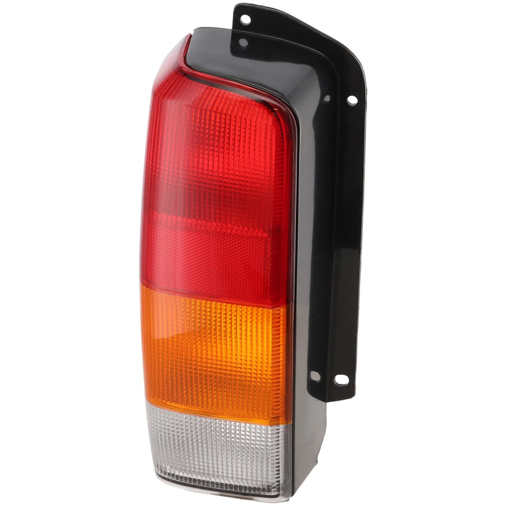 Tail Light for Jeep Cherokee (1997–2001) Driver Side