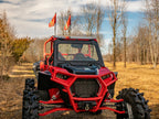 Full Glass Windshield for Polaris RZR XP Turbo S / 4 (2018–2021)