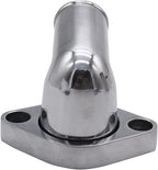 15° Swivel Water Neck Thermostat Housing for Chevy SBC BBC 327/350/396/454
