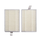Set of 4 Filter Replacement Parts for