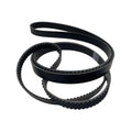 Serpentine Alternator Drive Belt for Volvo Penta 4.3L 5.0L 5.7L (3889124)