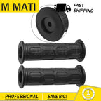 2x Handlebar Grips for Yamaha WaveRaider RA700 RA700A RA760 RA1100 (1994–1997)