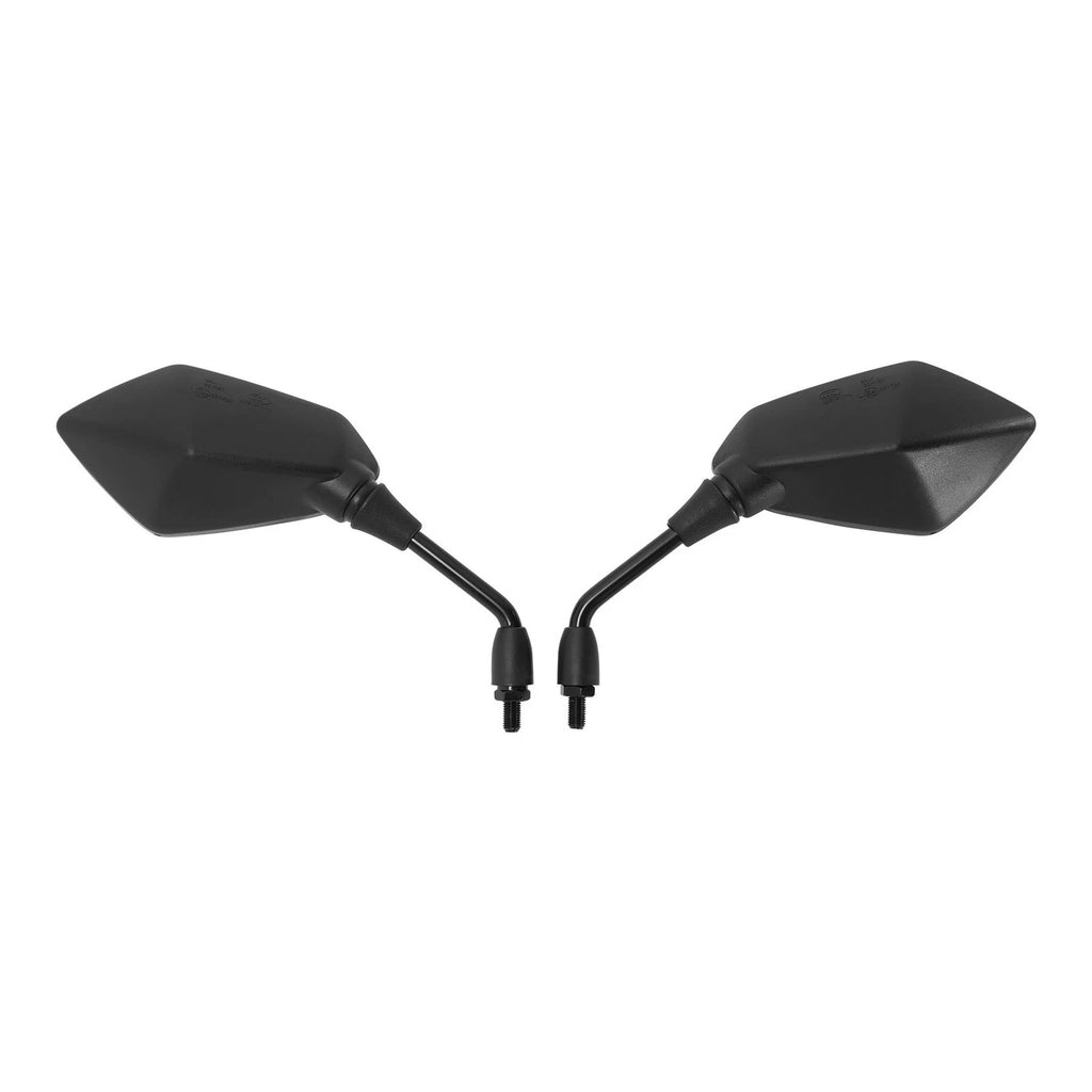 Rearview Mirrors for Kawasaki ZRX1100 (1997–2000), ZRX1200 (2001–2008)