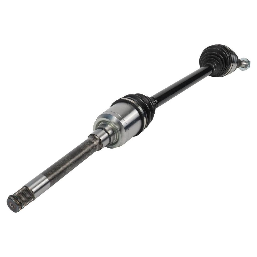Pair Front Side CV Axles for Mercedes-Benz R320 R350 (2007-2012)
