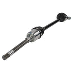 Pair Front Side CV Axles for Mercedes-Benz R320 R350 (2007-2012)