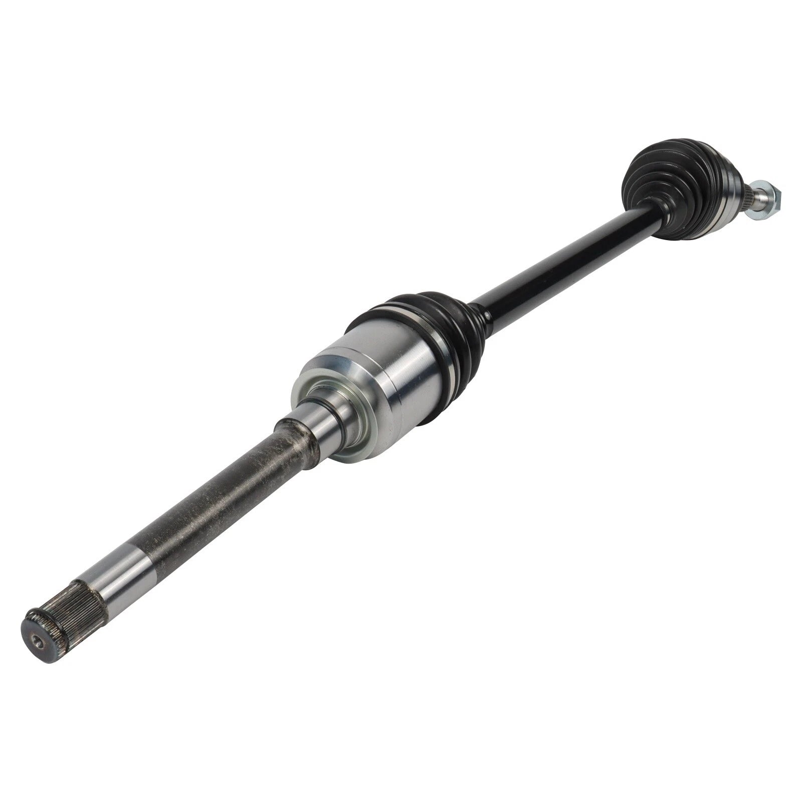 Pair Front Side CV Axles for Mercedes-Benz R320 R350 (2007-2012)