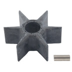 Water Pump Impeller Kit for Yamaha Outboard (18-3477)