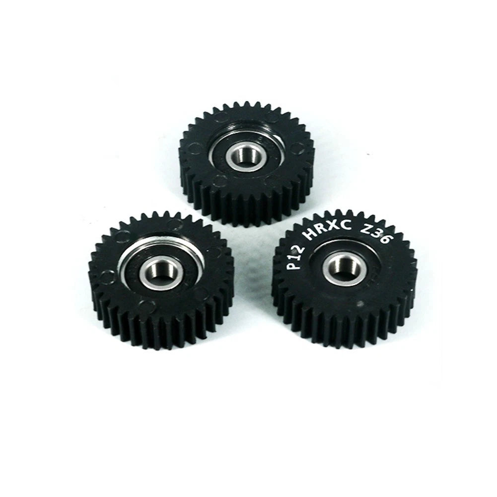 3X Gears Motor Gear 608-RS ABEC-7 for Bafang Electric Bike