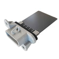 HVAC Heater Blower Motor Resistor for Chevy Equinox (2005) & Saturn Vue (2002–2007)
