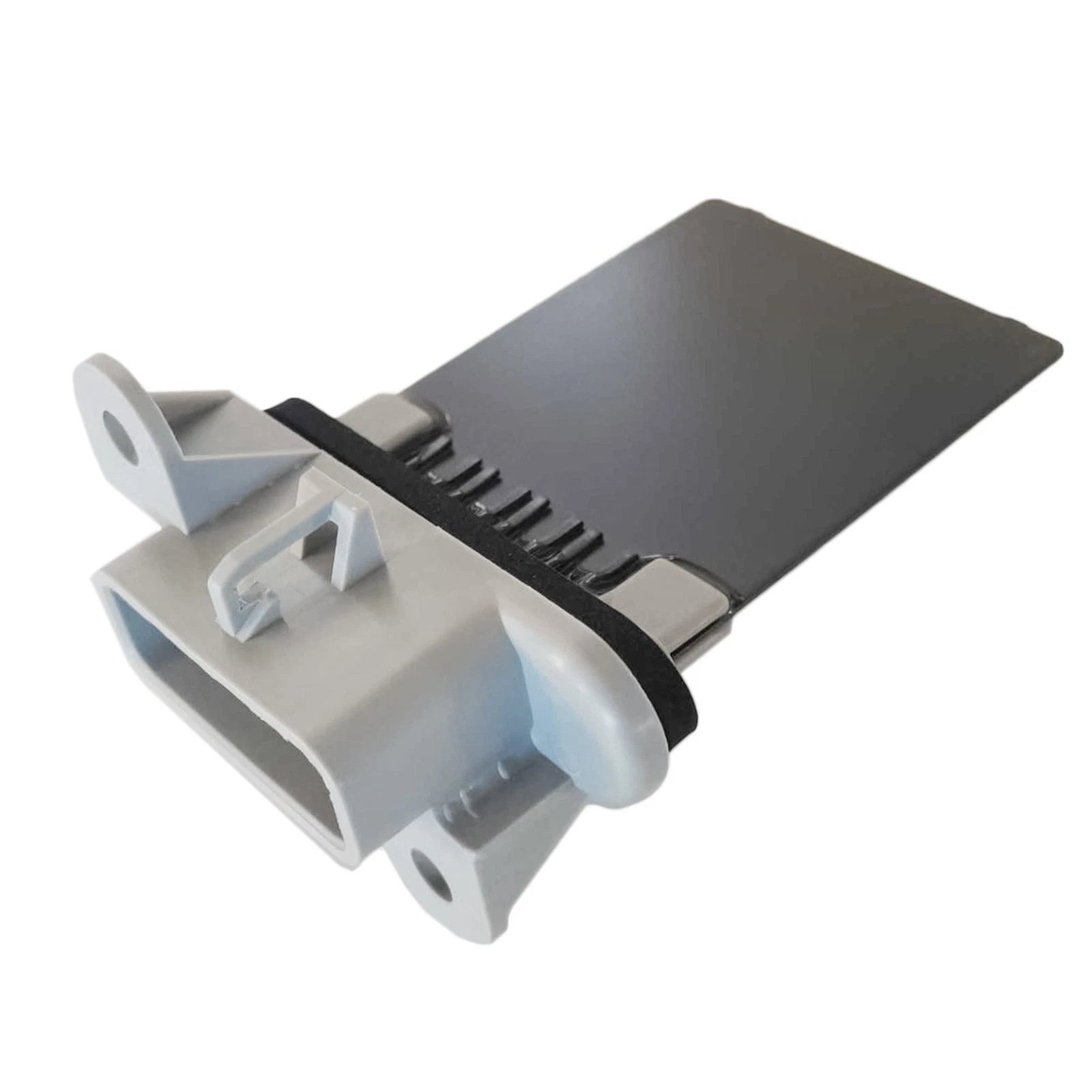 HVAC Heater Blower Motor Resistor for Chevy Equinox (2005) & Saturn Vue (2002–2007)