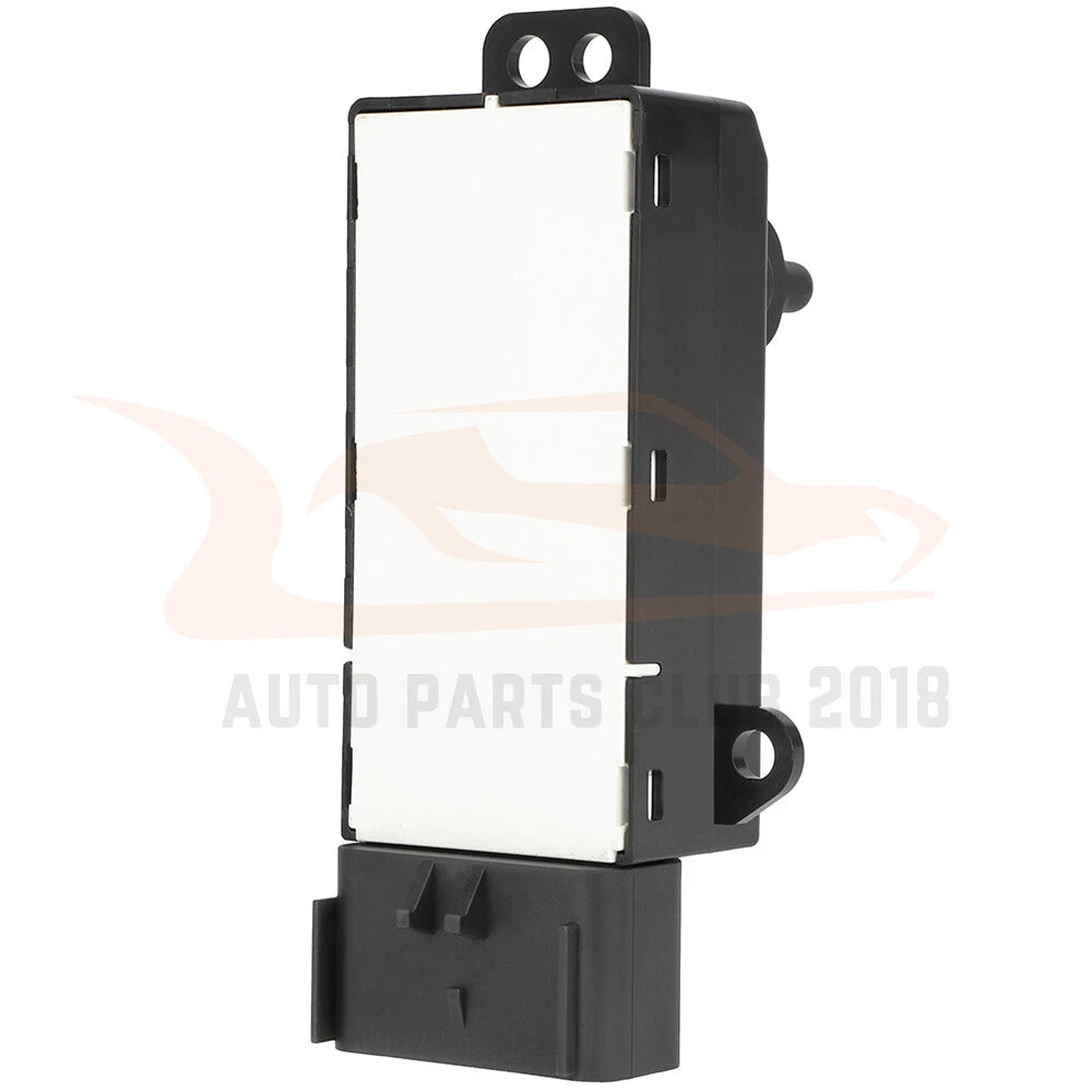 Window Switch for Dodge Grand Caravan (2001-2003)