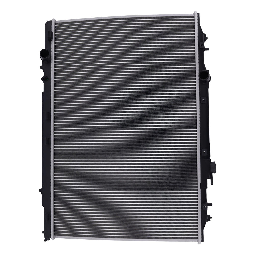 Aluminum Engine Radiator for Honda Pilot 3.5L V6 (2016–2022)
