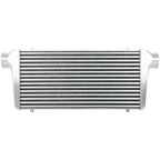 Turbo Intercooler for Universal Fit (23.5" x 11.5" x 2.5")