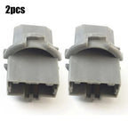 2 x Rear Light Socket Holder for Honda Civic (1999–2015)