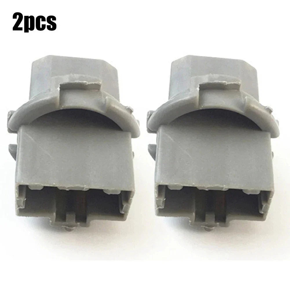 2 x Rear Light Socket Holder for Honda Civic (1999–2015)