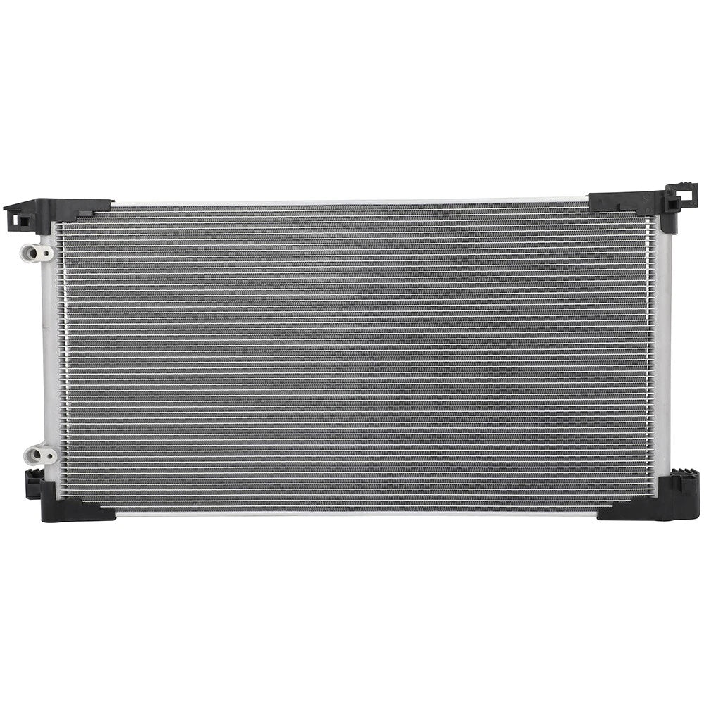 Aluminum AC Condenser for Toyota Prius Prime (2017–2022)