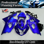 Fairing Kit for Suzuki GSXR600 GSXR750 (2004–2005) K4 ABS Injection