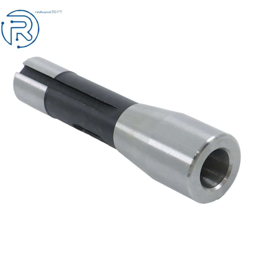 R8 Shank Drill Chuck for Morse Taper 2 (MT2)