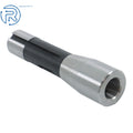 R8 Shank Drill Chuck for Morse Taper 2 (MT2)