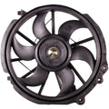 Replacement A/C Condenser Fan Assembly (See compatibility Chart)