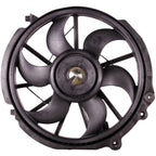 Replacement A/C Condenser Fan Assembly (See compatibility Chart)