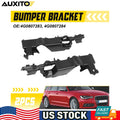 Bumper Retainer Bracket for Audi A6 (2012–2018) OE 4G0807283