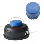 Bump Knob Trimmer Head for GC2128 GC2128C (Replacement 537338701)