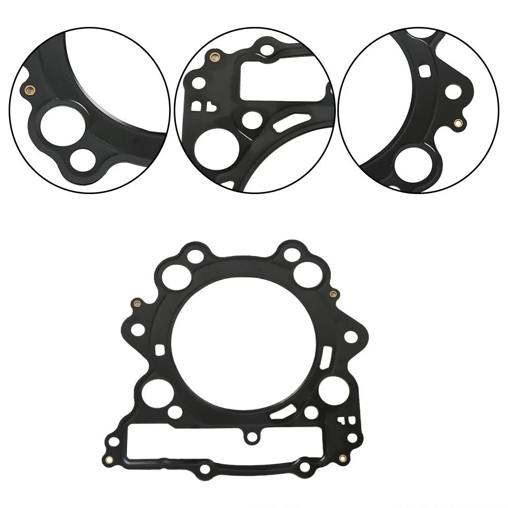 Head Gasket Kit for Massimo HiSun Bennche Coleman UTV HS MSU 700 (2010–2023)