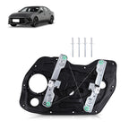 Driver Side Window Regulator Assembly for Hyundai Elantra (2011–2016) 824713Y010