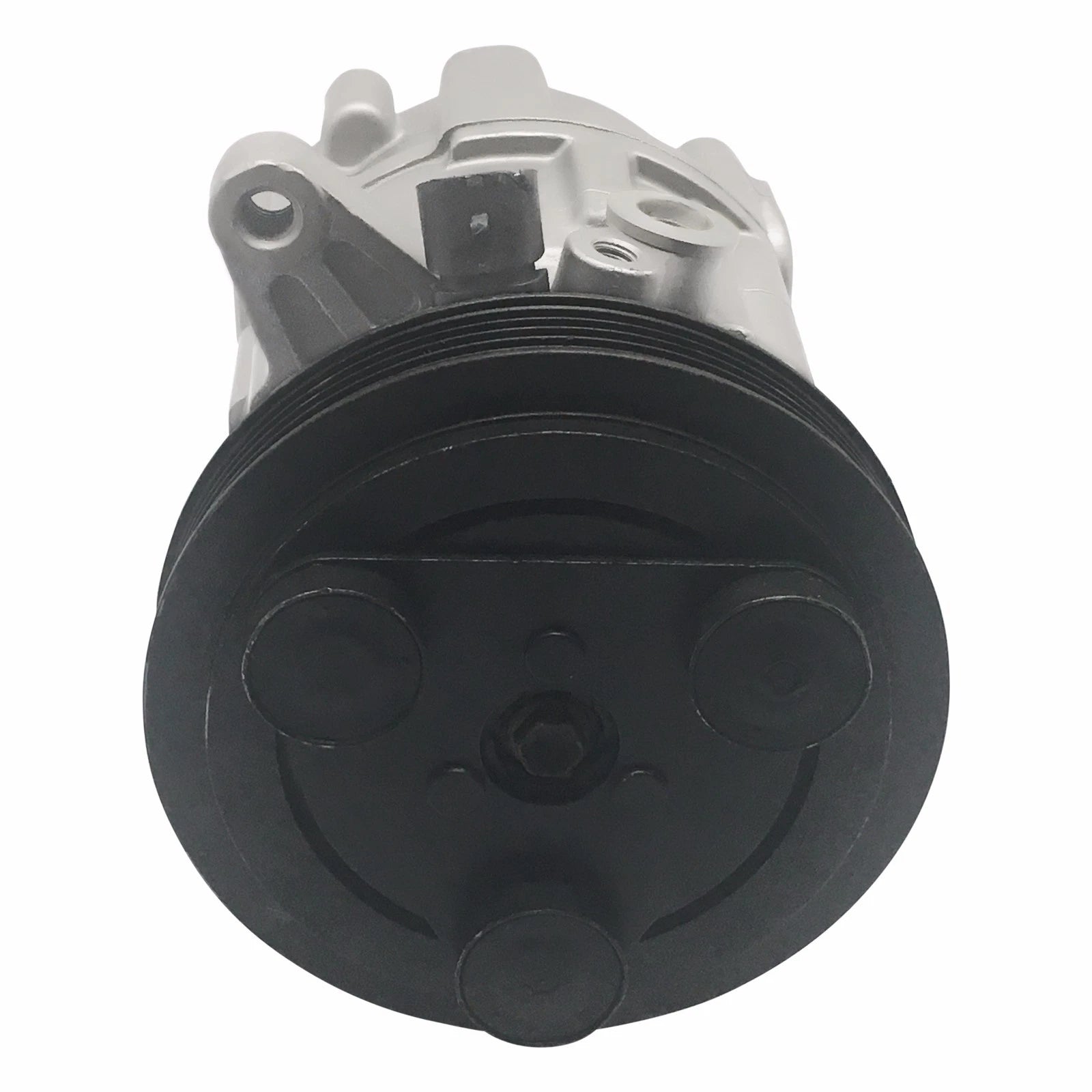 AC Compressor Replacement for Saturn SC1 SC2 SL SL1 SL2 SW1 SW2 (1999–2002)